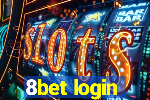 8bet login